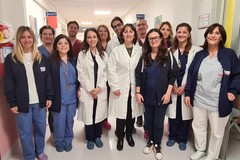 Ottobre Rosa al San Paolo di Bari, “SOS Seno”: un percorso dedicato alle urgenze senologiche