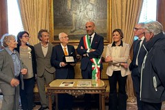 Il ricordo di Nino Rota nella barberia Manobianco: una storia che dura da oltre 60 anni