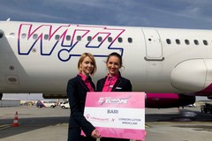 Wizz Air cerca personale, recruiting day anche a Bari