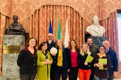 Calcio a 5 e vulnerabilità: presentato a Palazzo di Città a Bari "Women in Futsal"