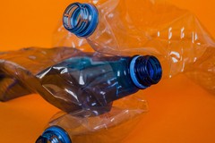 Raccolta differenziata zona nord Bari, un solo giorno a settimana per la plastica
