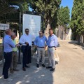 Bari, in arrivo l'ampliamento dei cimiteri di Torre a Mare, Ceglie del Campo e Carbonara