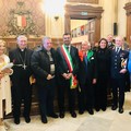 Ventunesimo Nicolino d'Oro, premiati cinque cittadini e la Camera di Commercio di Bari