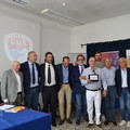  "Premio Nikolaos dello Sport Città di Bari ", conclusa con successo l’ottava edizione