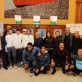 Country club Bari, i futuri campioni del tennis si sfidano nella  "Winter cup under 14 "