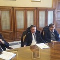 Bari, presentato il bilancio di previsione 2019/2021. D'Adamo: «Recuperati 6 milioni»