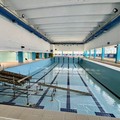 Stadio del Nuoto di Bari, via ai lavori di manutenzione straordinaria alla piscina 25 metri