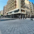 Riaperto al transito anche l'incrocio tra via Argiro e via Principe Amedeo