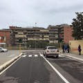 Dopo numerose sollecitazioni apre la strada che collega via Troisi a via Gentile