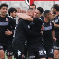 Tutto facile per il Bari. Simeri, Cacioli e Neglia schiantano il Portici: 0-3