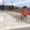 Piscina olimpionica, a maggio la fine dei lavori