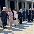 Bari festeggia 80 anni di Repubblica: il discorso completo dell'assessora Palone