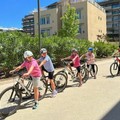 Dal 6 al 10 luglio a Bari la seconda edizione del Girls Bike Bootcamp
