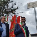 A Santa Rita sorge piazza Sandro Pertini. Decaro: «È stato il presidente del popolo»