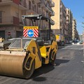 BRT, ecco come saranno la corsia preferenziale e le fermate della linea Lilla