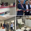 Energia ed efficienza: inaugurato a Bari il nuovo sportello Hera