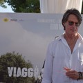 Ronn Moss presenta il suo nuovo film, l'ex Ridge di  "Beautiful ": «Della Puglia amo il relax»