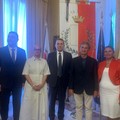 A Bari la visita della delegazione turca, sul tavolo possibili partnership turistiche