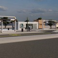 Bus Rapid Transit, da lunedì il via ai lavori al capolinea in via di Maratona a Bari