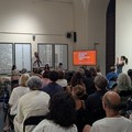 Tavolo sull'arte contemporanea a Bari, ieri il primo incontro a Palazzo di Città