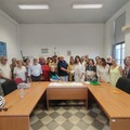 Municipio II: presentata l'Accademia Co-Opera Ets