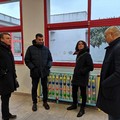 Lunedì riprende la scuola, termosifoni accesi in tutti gli istituti comunali di Bari
