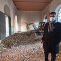 Manifattura Tabacchi a Bari, via al cantiere per la caserma dei carabinieri