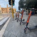 Bari, continua la scommessa sui monopattini. Arriva Dadoda