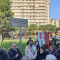 A Bari un giardino intitolato a Damiano Russo, attore scomparso a 28 anni