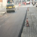 Manutenzione strade a Bari, interventi per oltre 4 milioni di euro