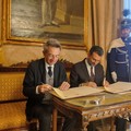 Mobilità, cultura e turismo per lo sviluppo del Sud: firmato il protocollo tra Bari e Napoli