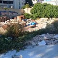 Sequestrata discarica abusiva su proprietà privata nel quartiere Libertà