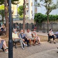 Comune di Bari, al via i campi estivi per gli over 65 della città