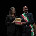 Chiave di Bari a Francesca Albanese, GD Puglia:  "Non è lei divisiva, ma chi volta lo sguardo "