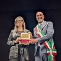Le chiavi della città di Bari a Francesca Albanese: l'intervento del sindaco