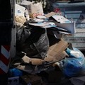 Rifiuti, nuova videosorveglianza con IA: a Bari  "beccati " 800 conferimenti illeciti