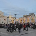 Borghi più belli d'Italia, Sammichele di Bari tra i primi 14