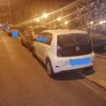 Alcolici in vetro, sosta vietata e monopattini fuori controllo: oltre 200 multe della polizia locale di Bari