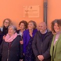 Lascito Garofalo, la biblioteca intitolata alla memoria di Marielle Franco