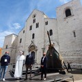 San Nicola a Bari si festeggia online, ecco come sarà lo spettacolo “Nicolaus: e venne dal mare”