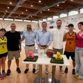 Torna a Bari lo storico "Torneo dei quartieri": basket e identità cittadina nei palazzetti della città