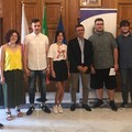 Progetto di guida sicura  "Ready to Go ", premiati 8 neopatentati di Bari e provincia
