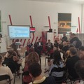 Finanziamento di idee imprenditoriali, presentato il progetto  "Nidi " a Porta futuro Bari