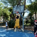 Basket da strada, a parco 2 Giugno le finali del torneo tra i quartieri di Bari