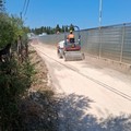 Manutenzione strade e marciapiedi nei cinque municipi di Bari: stanziati 16 milioni di euro