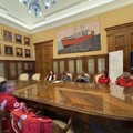 Domenica in Piazza Ferrarese a Bari la Gara regionale della Croce Rossa Italiana