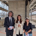“Essere Oceano”, al via il programma culturale per la realizzazione del museo del mare di Bari