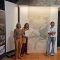 Presentato al Museo Civico di Bari il percorso culturale ispirato all’universo narrativo di Hugo Pratt 