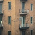 Il quartiere Libertà raccontato in 30 scatti di Giacomo Pepe