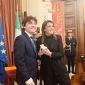 Nicolino d'oro, Bari omaggia le sue eccellenze. Premiato Nicola Vernola, laureato record